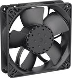 EBM Papst 4312 NMT Axiaalventilator 12 V/DC 148 m³/h (l x b x h) 32 x 119 x 119 mm