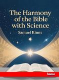 The Hansebooks The Harmony of the Bible with Science Paperback