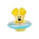 Rubo Toys Woezel en Pip Pip Badfiguur