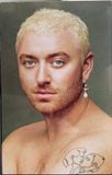 Universal Music Sam Smith - Gloria