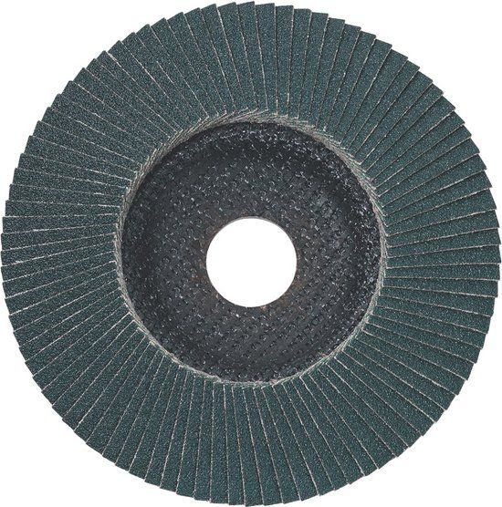 Metabo Lamellenschuurschijf, P40, diameter 178 mm