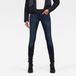 G-STAR Lynn Skinny Femme Jean 26/34