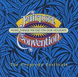 Fairport Convention - More Things We Do On..