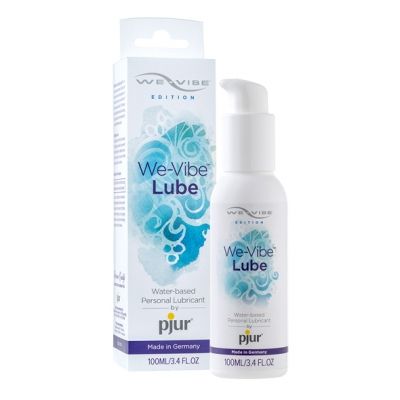 Pjur - We-Vibe Lube 100 Ml