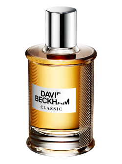 David Beckham Classic 60ml