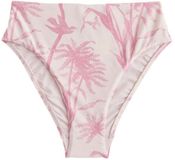 Next - Dames - Bikinislip met hoge taille - Roze
