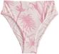 Next - Dames - Bikinislip met hoge taille - Roze