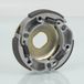 RMS Clutch Plate for Car Ø107mm Lightweight New Grey