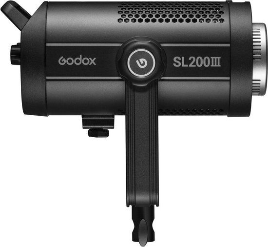 Godox SL200III LED Video Light
