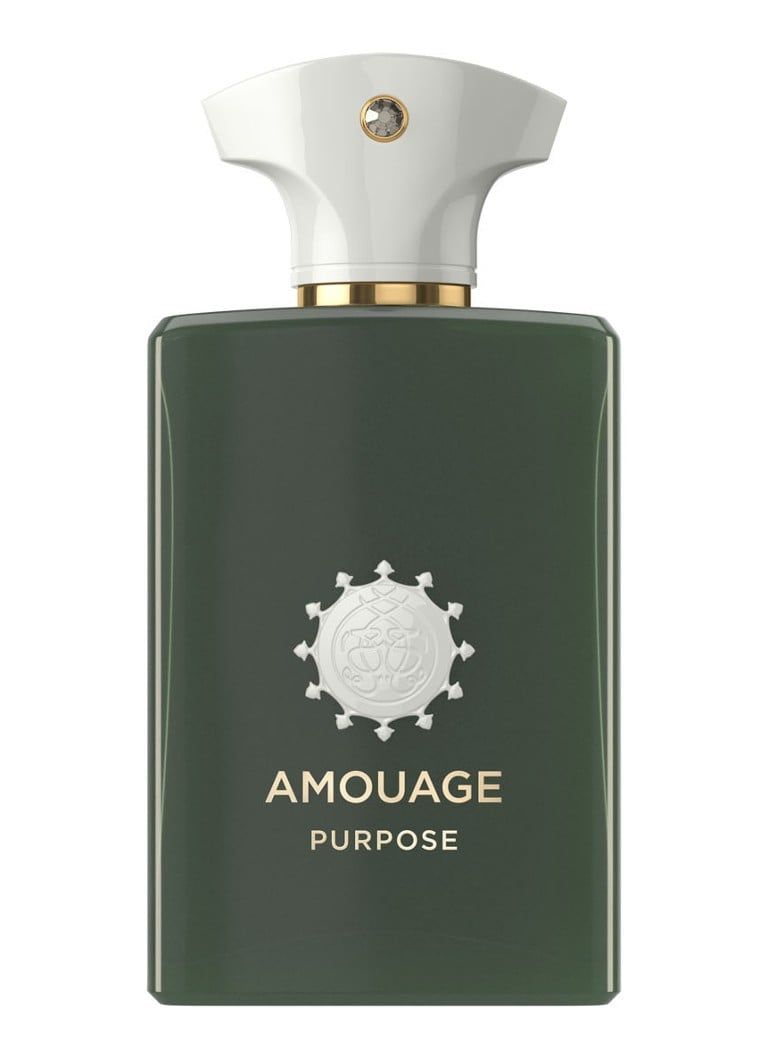 Amouage Purpose / 100 ml / Unisex