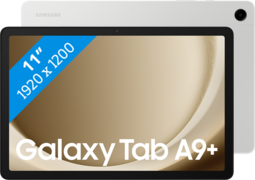 Samsung Galaxy Tab A9+ (Wi-Fi, 11.0")