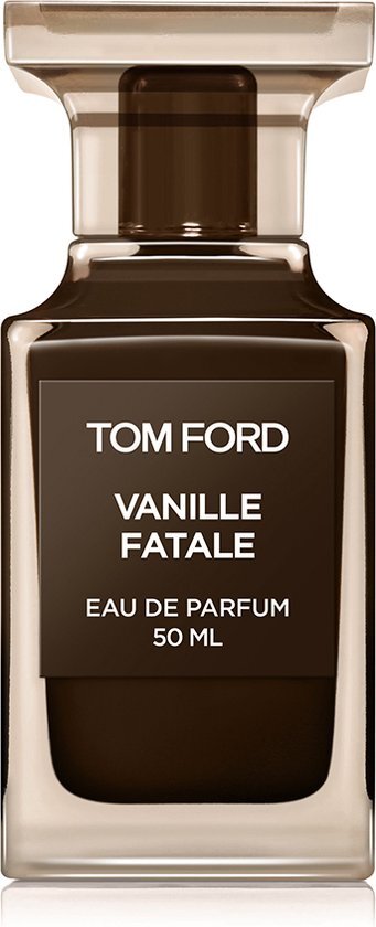Tom Ford Beauty - Vanille Fatale Eau De Parfum 50Ml Spray