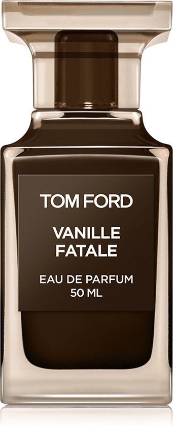 Tom Ford Beauty Vanille Fatale / 50 ml / Women