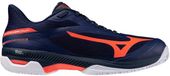 Mizuno Wave Exceed Court Clay Court 61gc2620 14 39