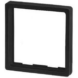 Müller 20003 Blende 55 x 55 mm Plaque 1 pièce(s)