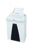 HSM SECURIO AF300 - Broyeur de papier - Blanc