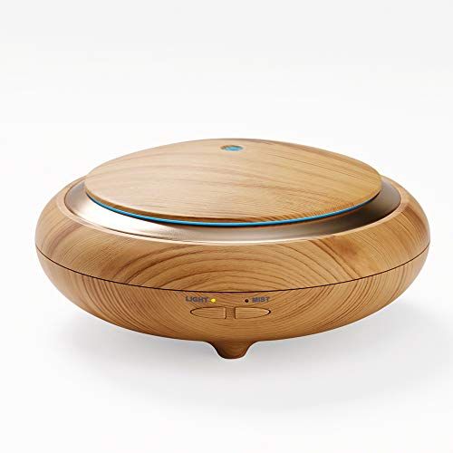Promed AL-50 WS Aroma Diffuser 150ml, ultrasone luchtbevochtiger