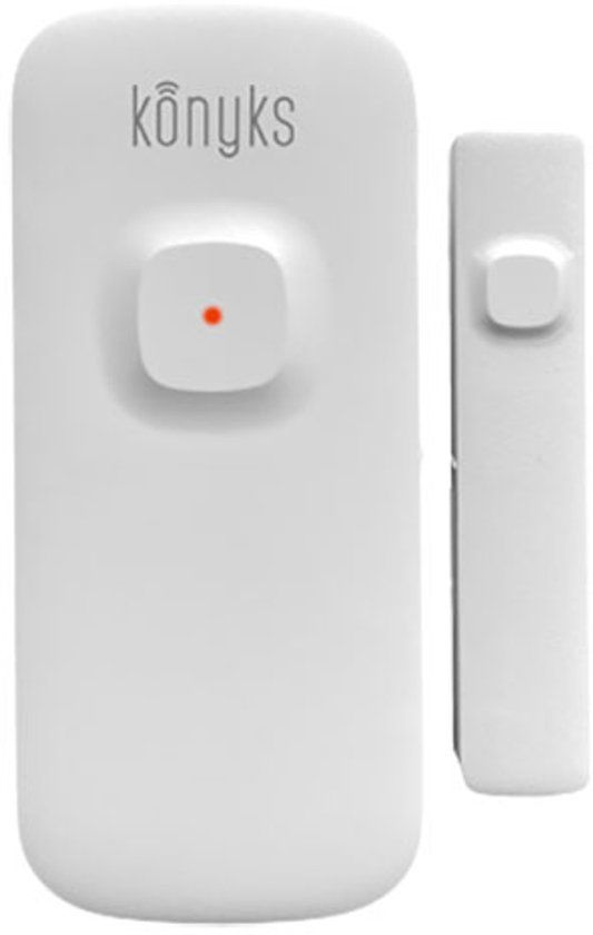 Konyks Openingsdetector Senso Charge 2 Wit