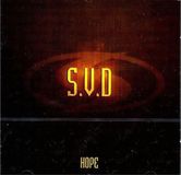 Suburban Hope - S.V.D.