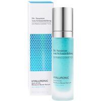 Dr. Susanne von Schmiedeberg Hyaluronic Hydraterend serum Unisex 50ml