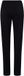Hanro Sweatpants Balance Vrouwen Zwart XL
