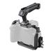 SmallRig Kit de cage pour Panasonic G9 II / S5 II / S5 IIX