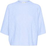 Kaffe KAtella Pullover Dames Trui - Maat S