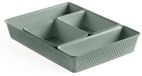 Tatay Bohol Slim Badkamer Organizer Set