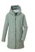 killtec meisjes Gevoerde jas met capuchon KOW 152 GRLS QLTD PRK