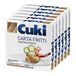 Cukipapel Frozen Binder, 20 Sheets - Pack of 6