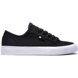 DC Shoes Manual Schoenen Zwart EU 38 1/2 Man