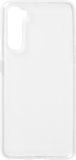 eSTUFF LONDON Xcover Pro Galaxy Back Cover Transparant TPU