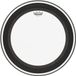 Remo #BR-1318-00-SMT Ambassador SMT Clear Bass Drum-Head 18"