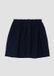 s.Oliver Navy A-line Skirt for Girls Size 146/152