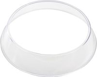 Vogue Bordenring 21,5cm Zwart