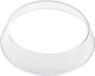 Vogue Bordenring 21,5cm Zwart