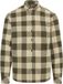 Blend BHBUSTER SHIRT NOOS Heren Lange mouwen shirts