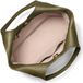 Michael Kors Henly Schoudertas Dames - Leer - Groen