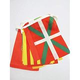 AZ FLAG Slinger 17 autonome gemeenschappen van Spanje 5 m