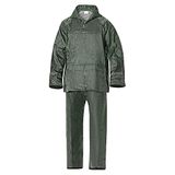 Wolfpack 15010026 Groen Waterpak Nylon Maat 7-L
