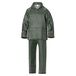 Wolfpack 15010026 Groen Waterpak Nylon Maat 7-L