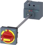 Siemens 3VA9157-0FK25 Deurkoppelingsaandrijving