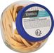 free&easy Elastiekjes 50 gram in glazen potje