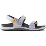 Birkenstock Sandales femme Kalahari Birko-Flor