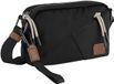 camel active Aurum Camera Bag Zwart