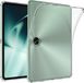 iMoshion Shockproof Case tablet - Transparant - Geschikt voor OnePlus Pad