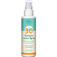 De Tuinen Zonnebrandlotion Spray SPF30 - 150ml