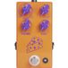 JHS Pedals Cheese Ball Fuzz / Distortion - 2019 - EAN: 0650415212248