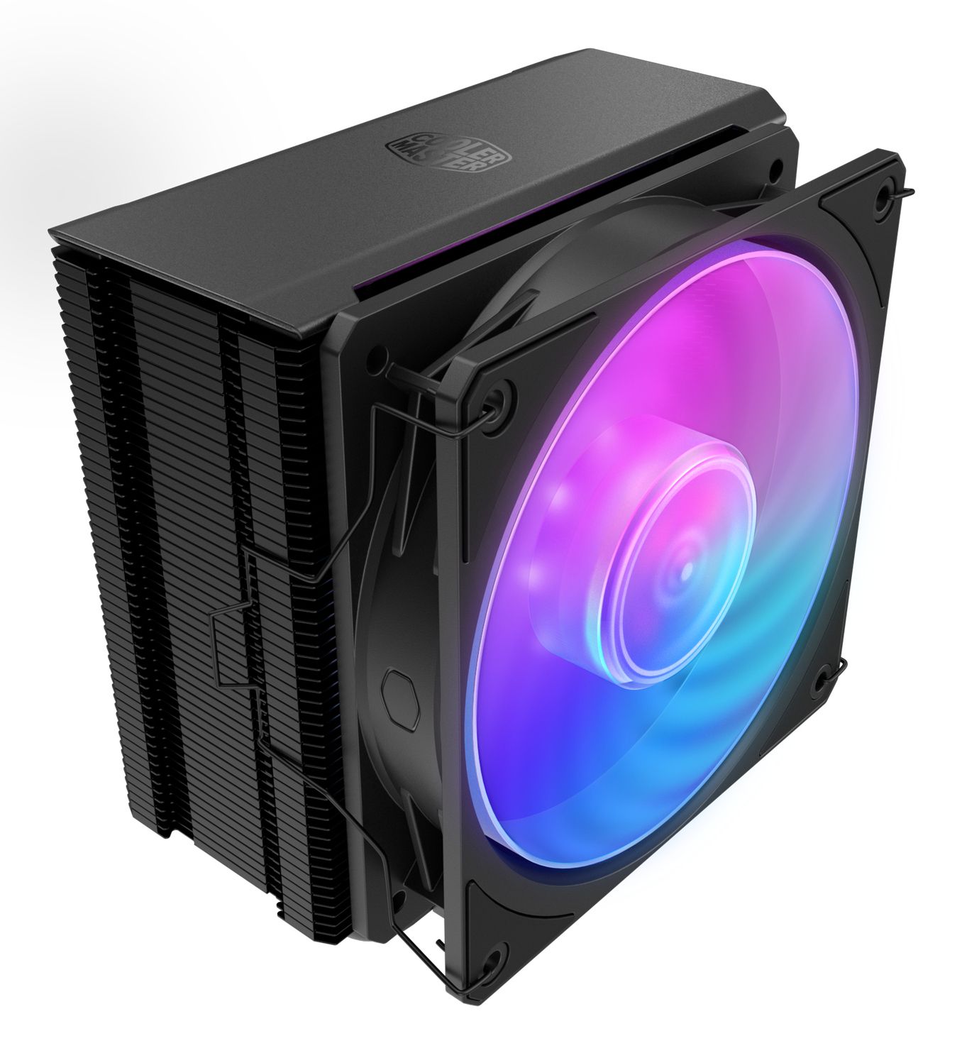 Cooler Master Hyper 212 3DHP ARGB Zwart