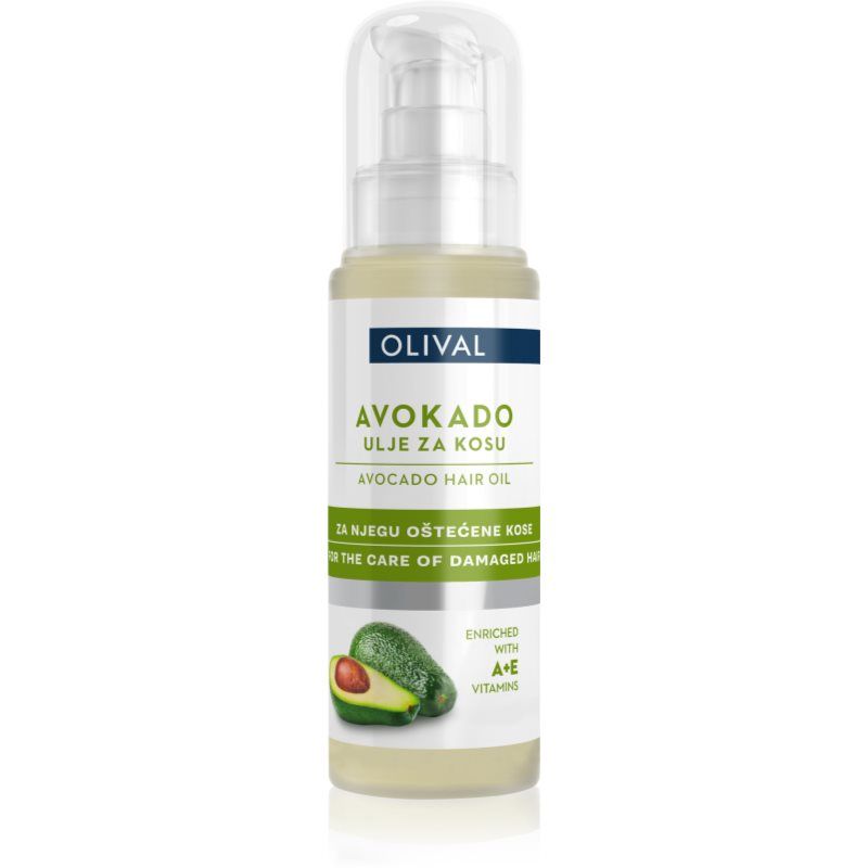 Olival Avocado